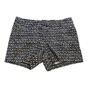 Level 99 Boho Shorts Chino Blue Size 31 Anthropologie